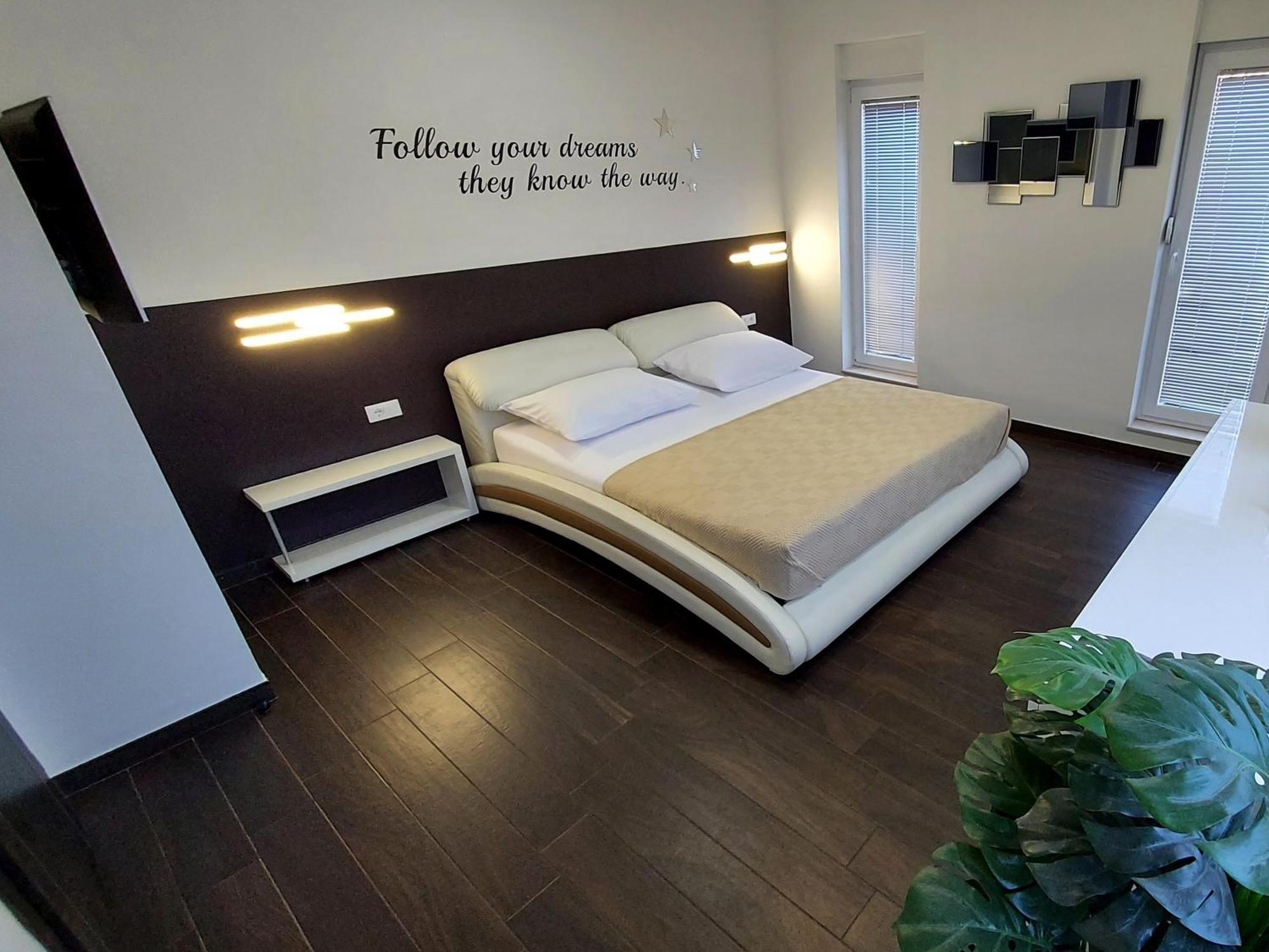 Apartment Sunny Spell Zadar Exteriér fotografie