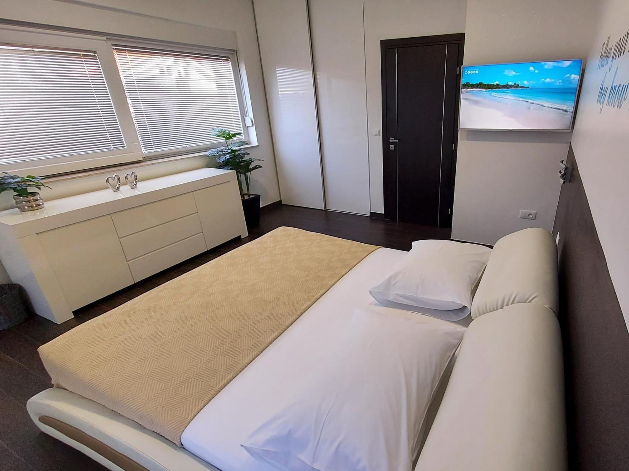 Apartment Sunny Spell Zadar Exteriér fotografie