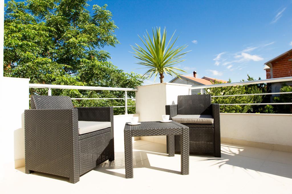 Apartment Sunny Spell Zadar Exteriér fotografie