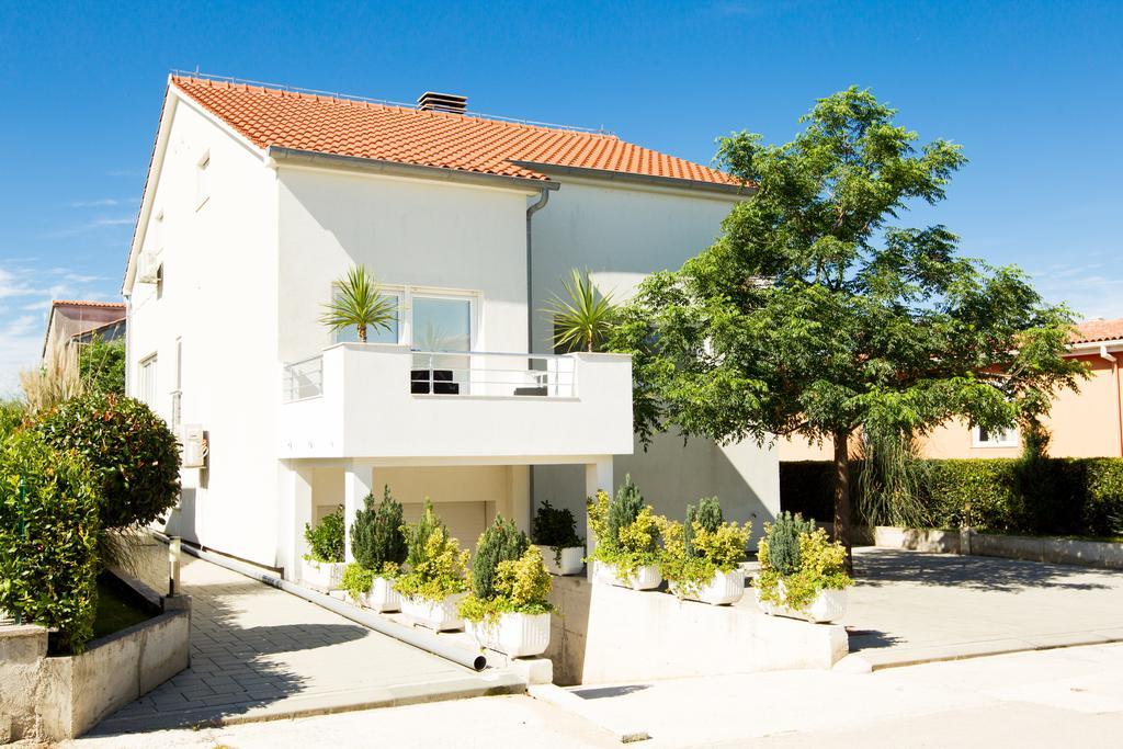 Apartment Sunny Spell Zadar Exteriér fotografie