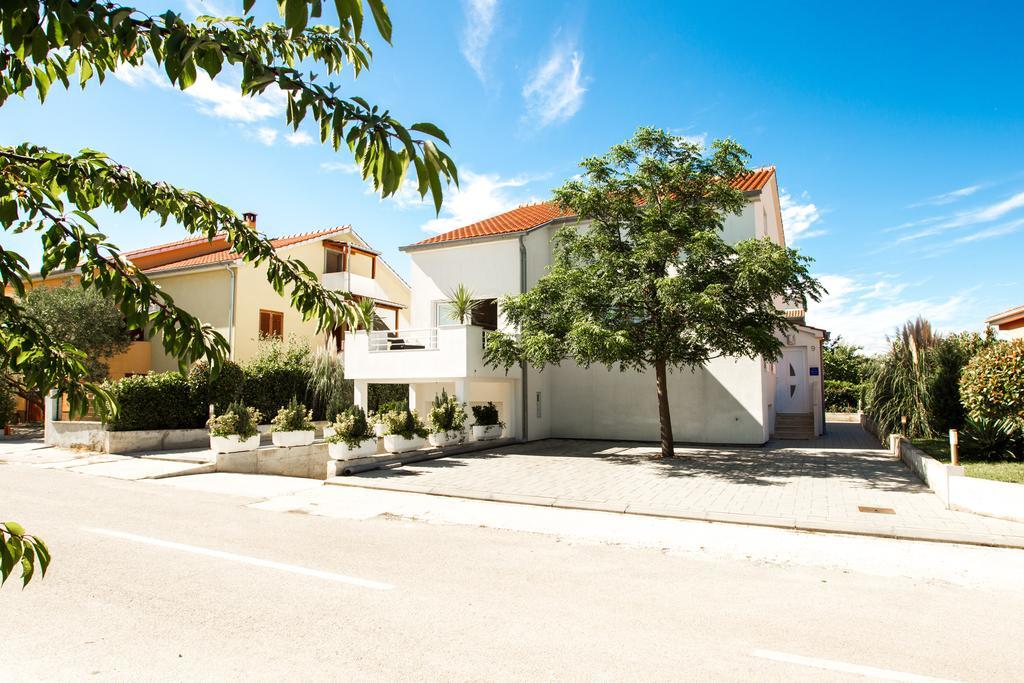 Apartment Sunny Spell Zadar Exteriér fotografie