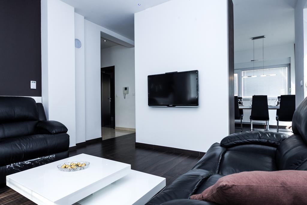 Apartment Sunny Spell Zadar Exteriér fotografie